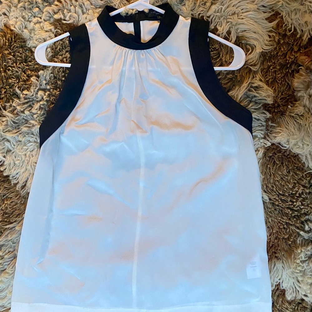 Tallulah Silk Tank Top(rag & bone)